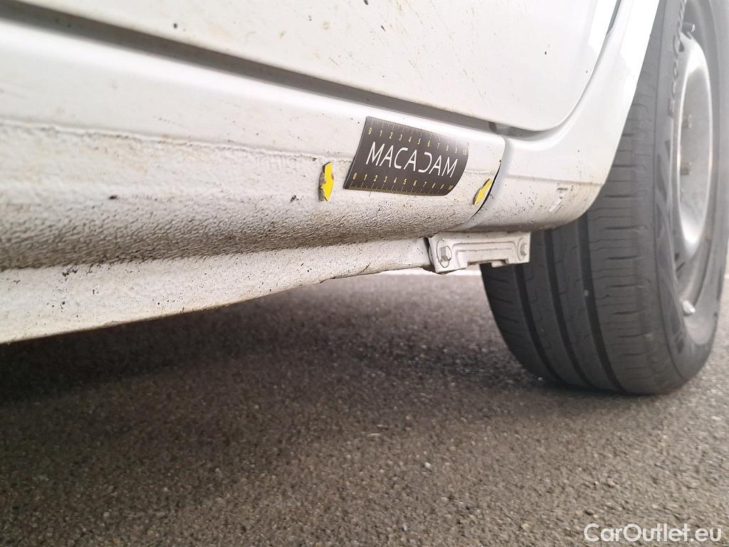  Renault  Kangoo  II Express Grand Confort (L1) 1.5 dCi 95CV BVM6 E6dT #17