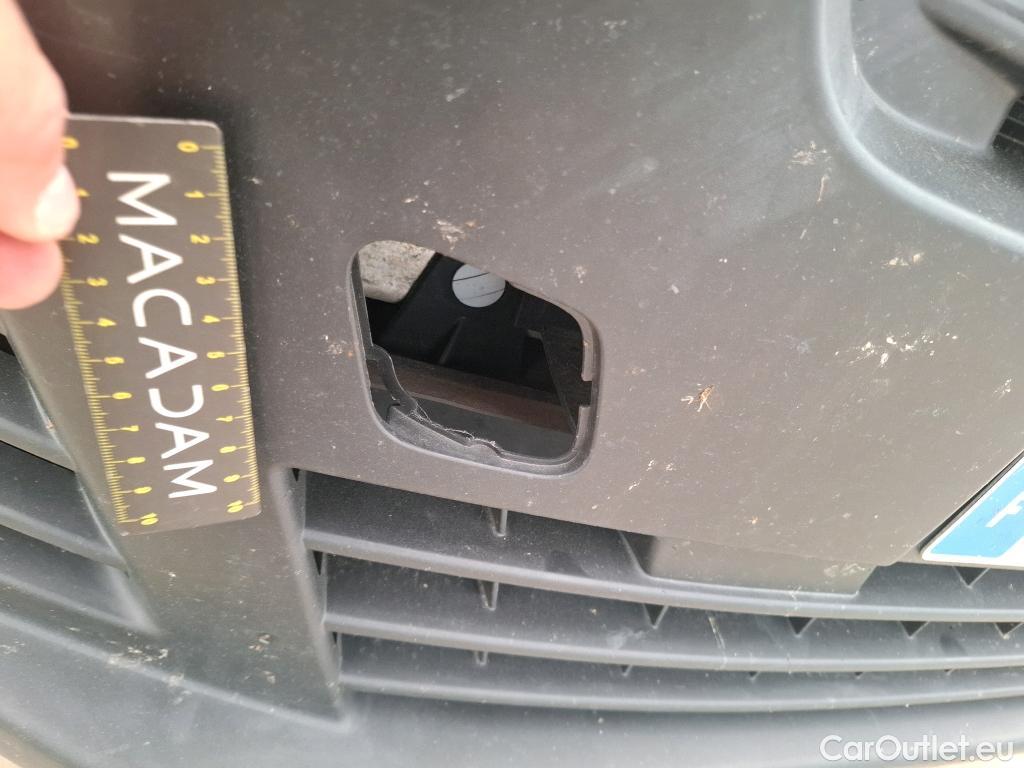  Peugeot  Expert PEUGEOT  / 2016 / 4P / Fourgon tôlé BLUEHDI 100 STANDARD PREMIUM #57