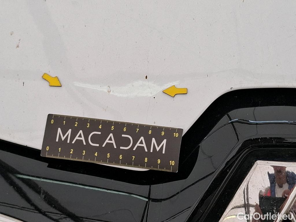  Renault  Clio  IV Air MediaNav 1.5 dCi 90CV BVM5 E6 #6