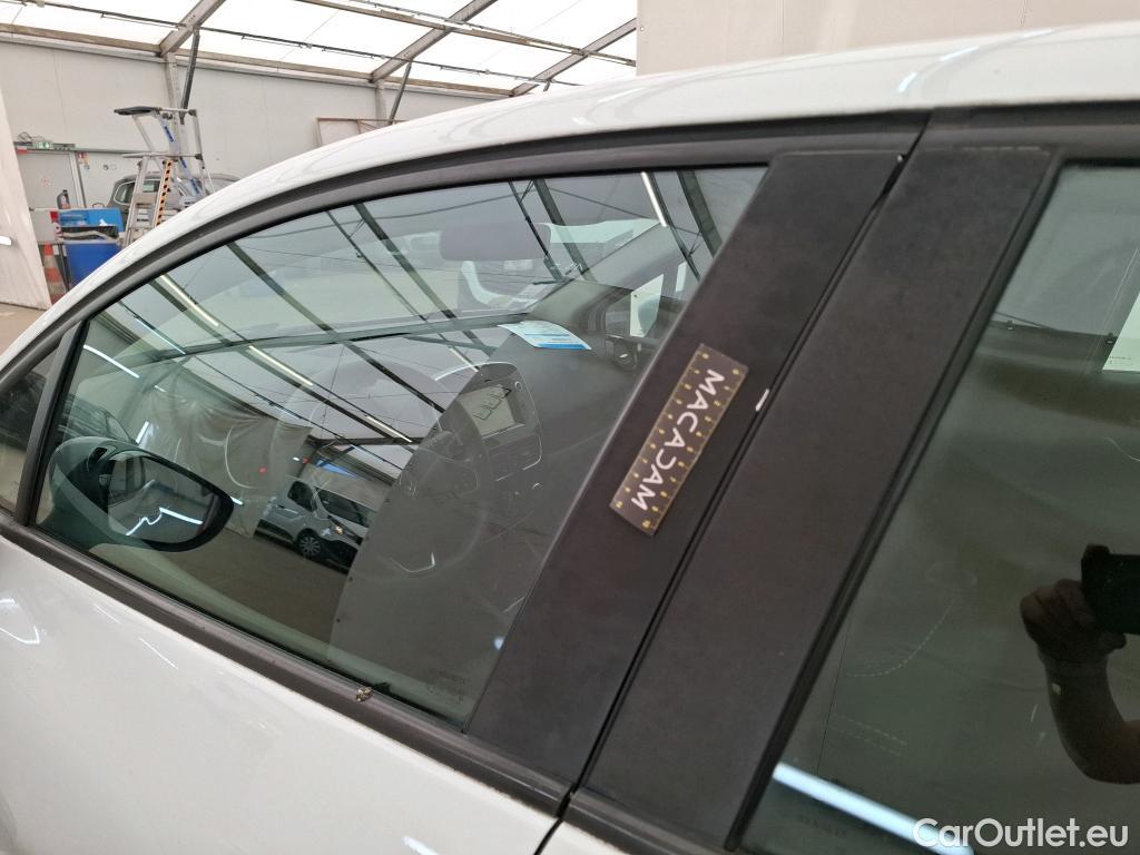  Renault  Clio  IV Air MediaNav 1.5 dCi 90CV BVM5 E6 #46