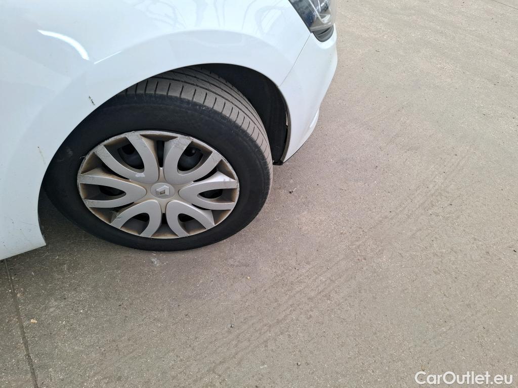  Renault  Clio  IV Air MediaNav 1.5 dCi 90CV BVM5 E6 #53