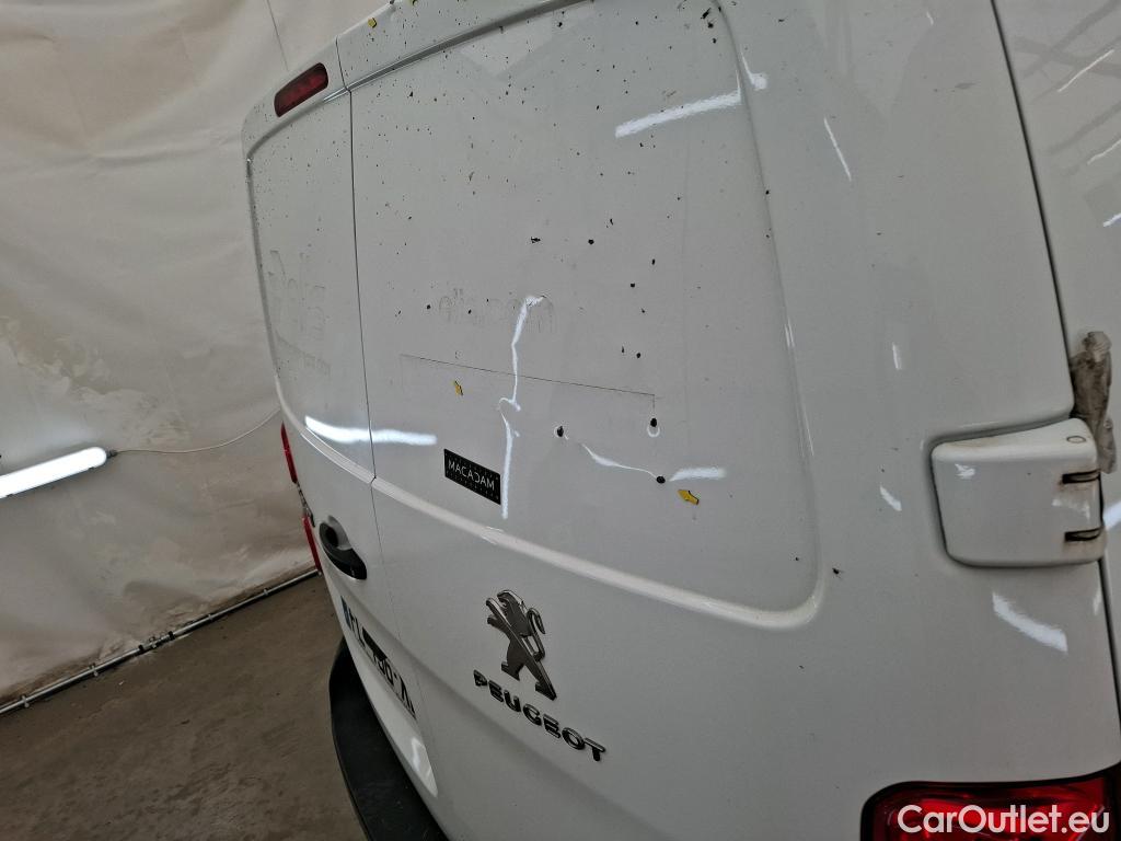  Peugeot  Expert PEUGEOT  / 2016 / 4P / Fourgon tôlé BLUEHDI 100 STANDARD PREMIUM #33