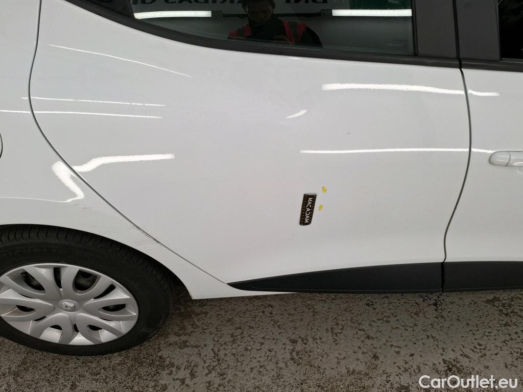  Renault  Clio  IV Air MediaNav 1.5 dCi 75CV BVM5 E6 #27