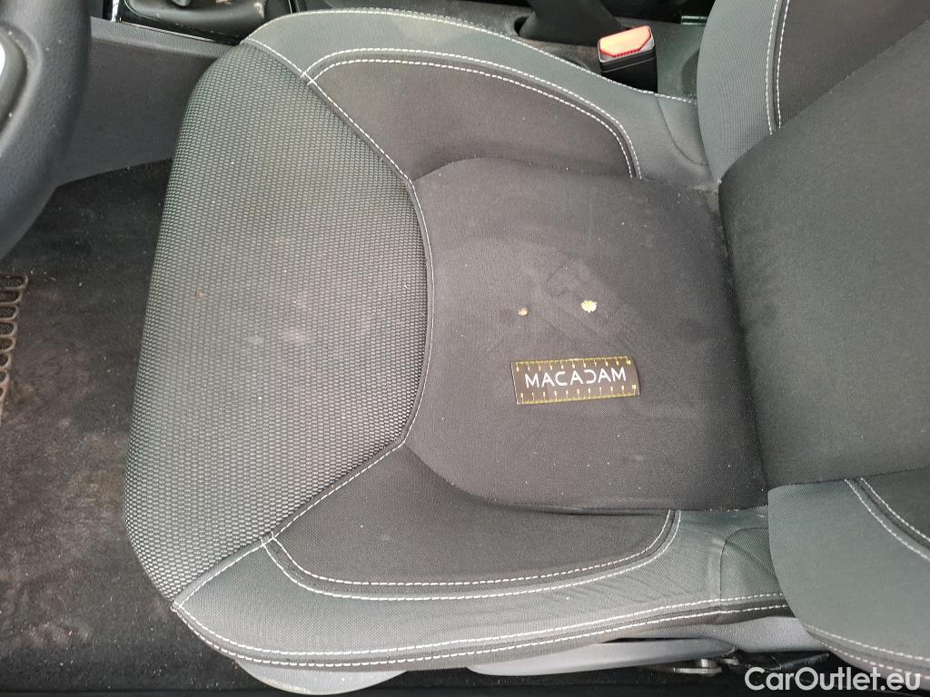  Renault  Clio  IV Air MediaNav 1.5 dCi 90CV BVM5 E6 #1