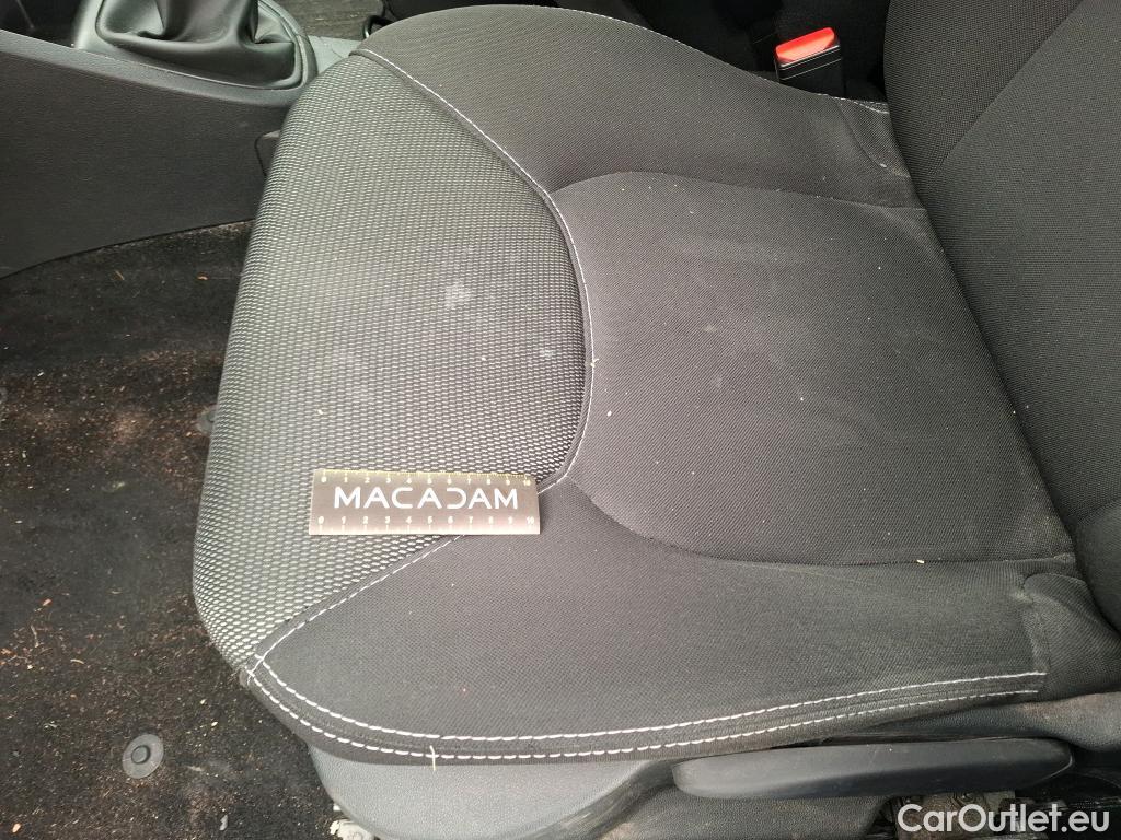  Renault  Clio  IV Air 1.5 dCi 75CV BVM5 E6 #10