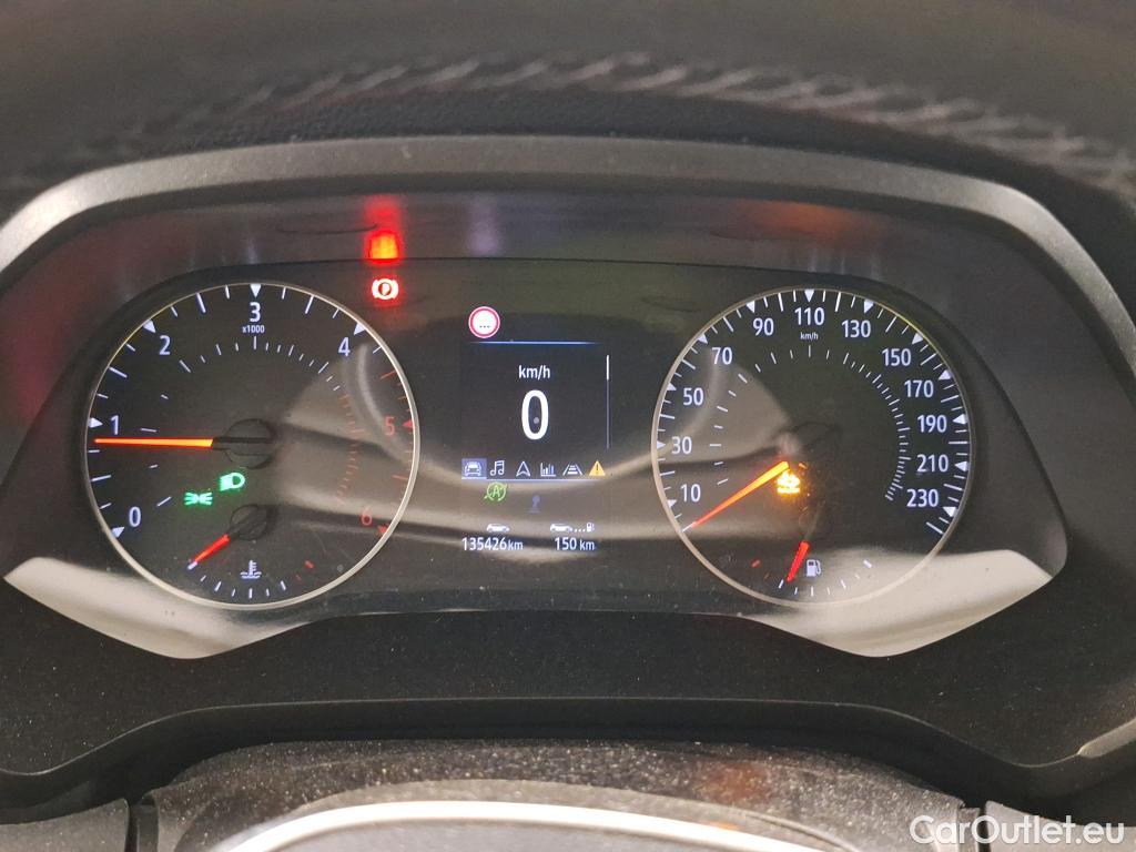  Renault  Captur  II Business 1.5 dCi 95CV BVM6 E6dT / TRANSFO VP/VF #5