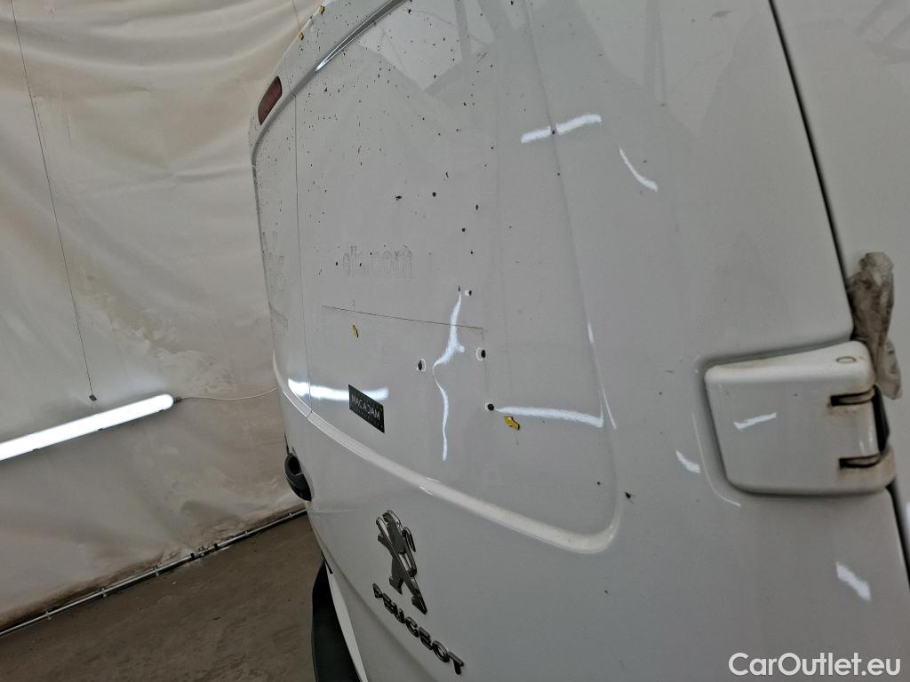  Peugeot  Expert PEUGEOT  / 2016 / 4P / Fourgon tôlé BLUEHDI 100 STANDARD PREMIUM #34