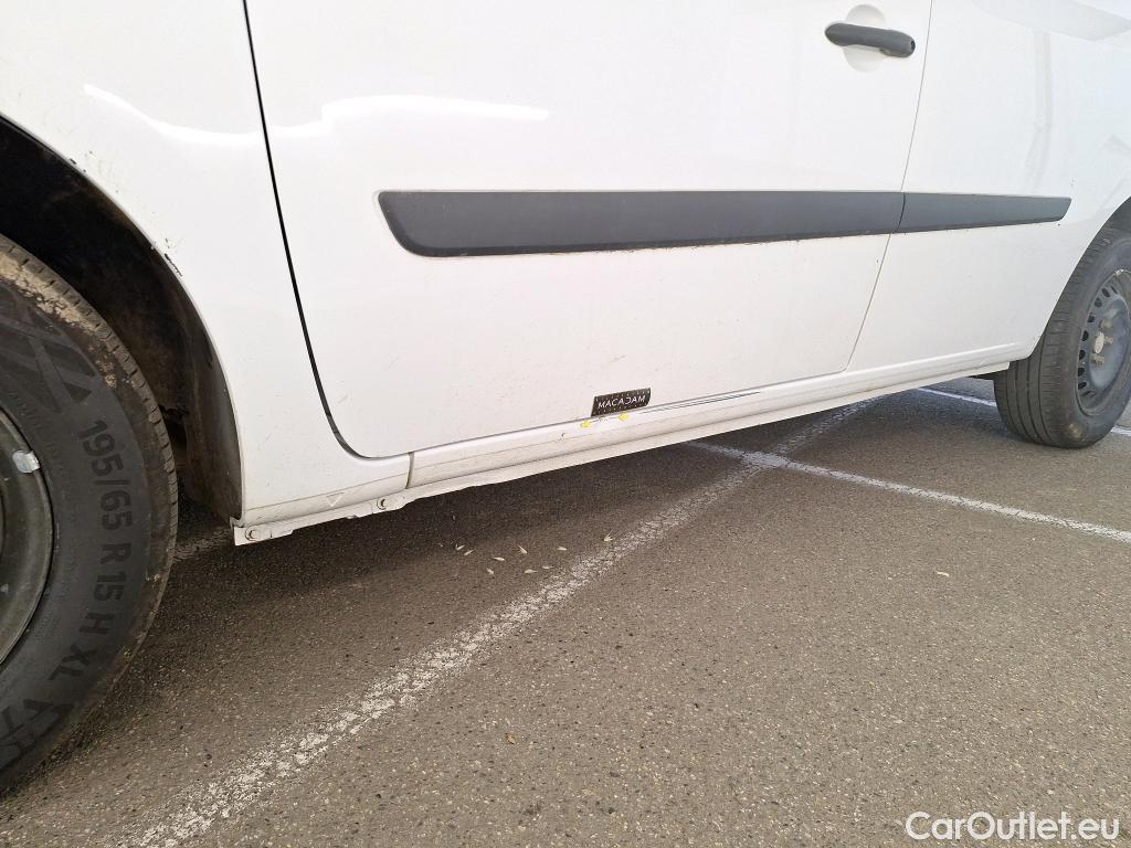  Renault  Kangoo  II Express Grand Confort (L1) 1.5 dCi 95CV BVM6 E6dT #1