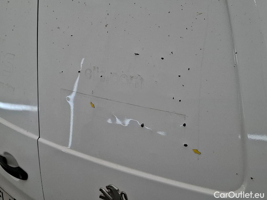  Peugeot  Expert PEUGEOT  / 2016 / 4P / Fourgon tôlé BLUEHDI 100 STANDARD PREMIUM #25