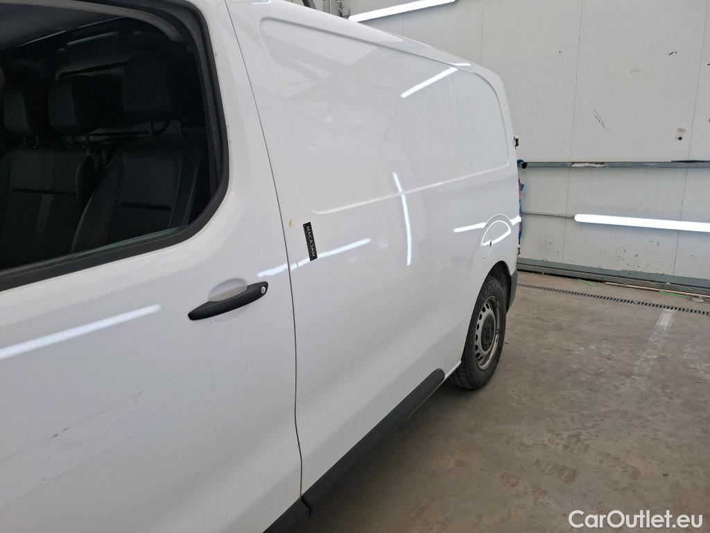  Peugeot  Expert PEUGEOT  / 2016 / 4P / Fourgon tôlé BLUEHDI 100 STANDARD PREMIUM #1
