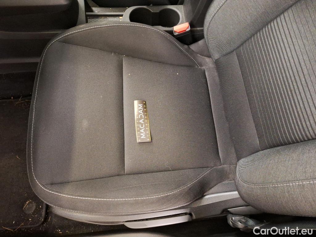  Renault  Captur  II Business 1.5 dCi 95CV BVM6 E6dT / TRANSFO VP/VF #1