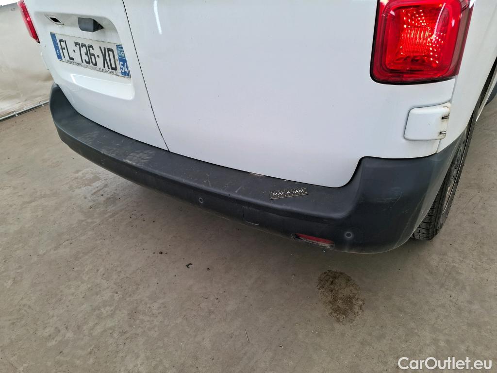  Peugeot  Expert PEUGEOT  / 2016 / 4P / Fourgon tôlé BLUEHDI 100 STANDARD PREMIUM #61