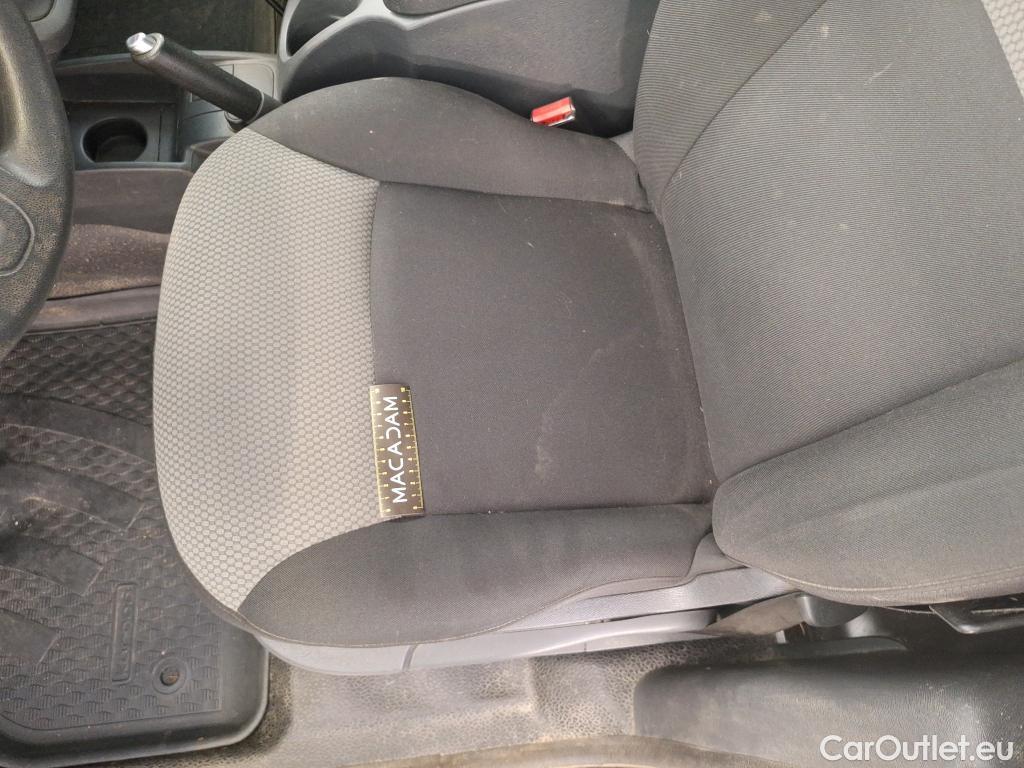  Renault  Kangoo  II Express Grand Confort (L1) 1.5 dCi 95CV BVM6 E6dT #45