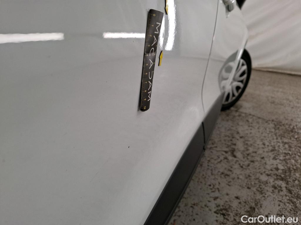  Renault  Clio  IV Air MediaNav 1.5 dCi 75CV BVM5 E6 #28