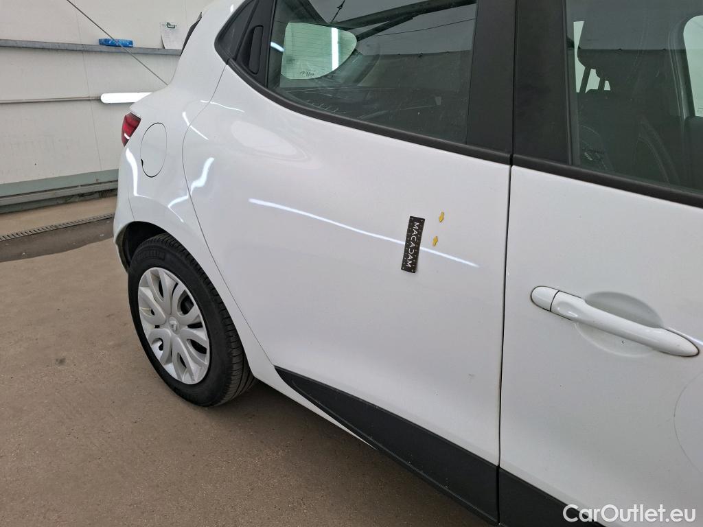  Renault  Clio  IV Air MediaNav 1.5 dCi 90CV BVM5 E6 #44
