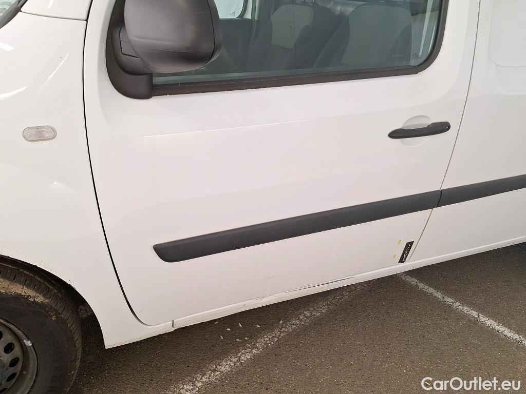  Renault  Kangoo  II Express Grand Confort (L1) 1.5 dCi 95CV BVM6 E6dT #38