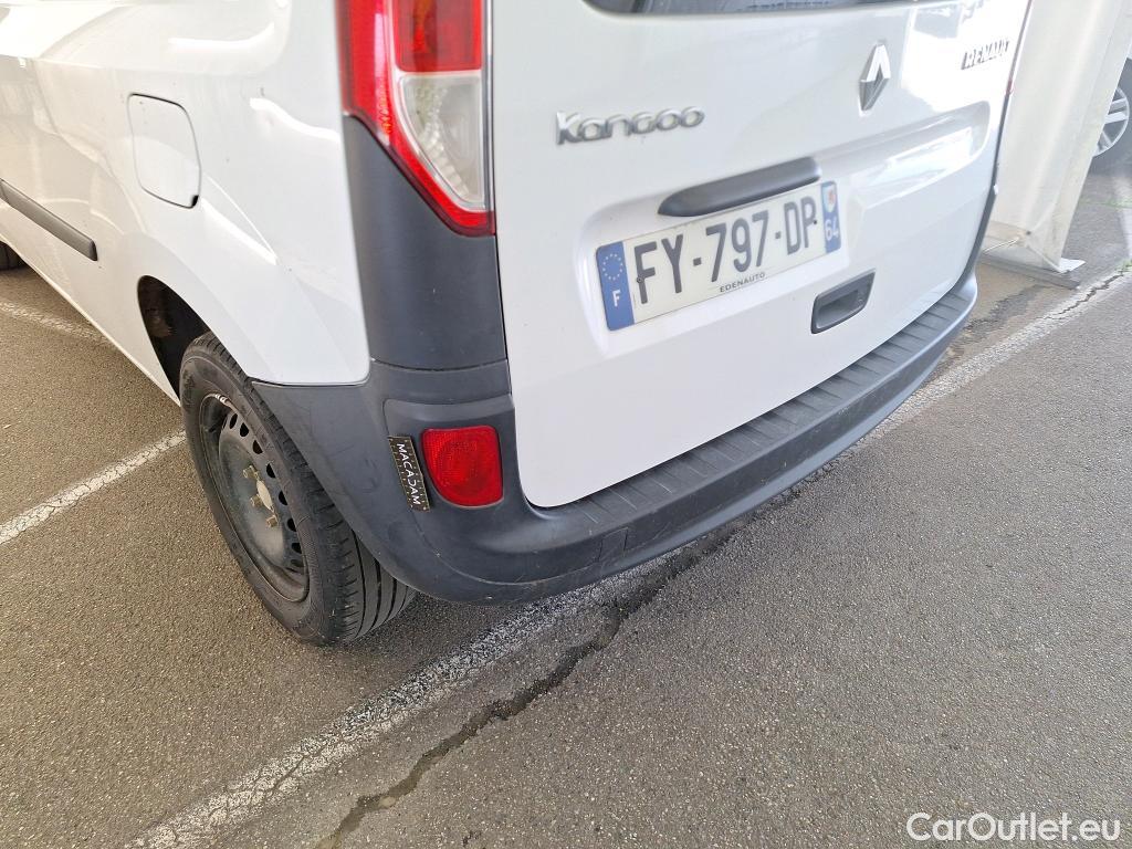  Renault  Kangoo  II Express Grand Confort (L1) 1.5 dCi 95CV BVM6 E6dT #30