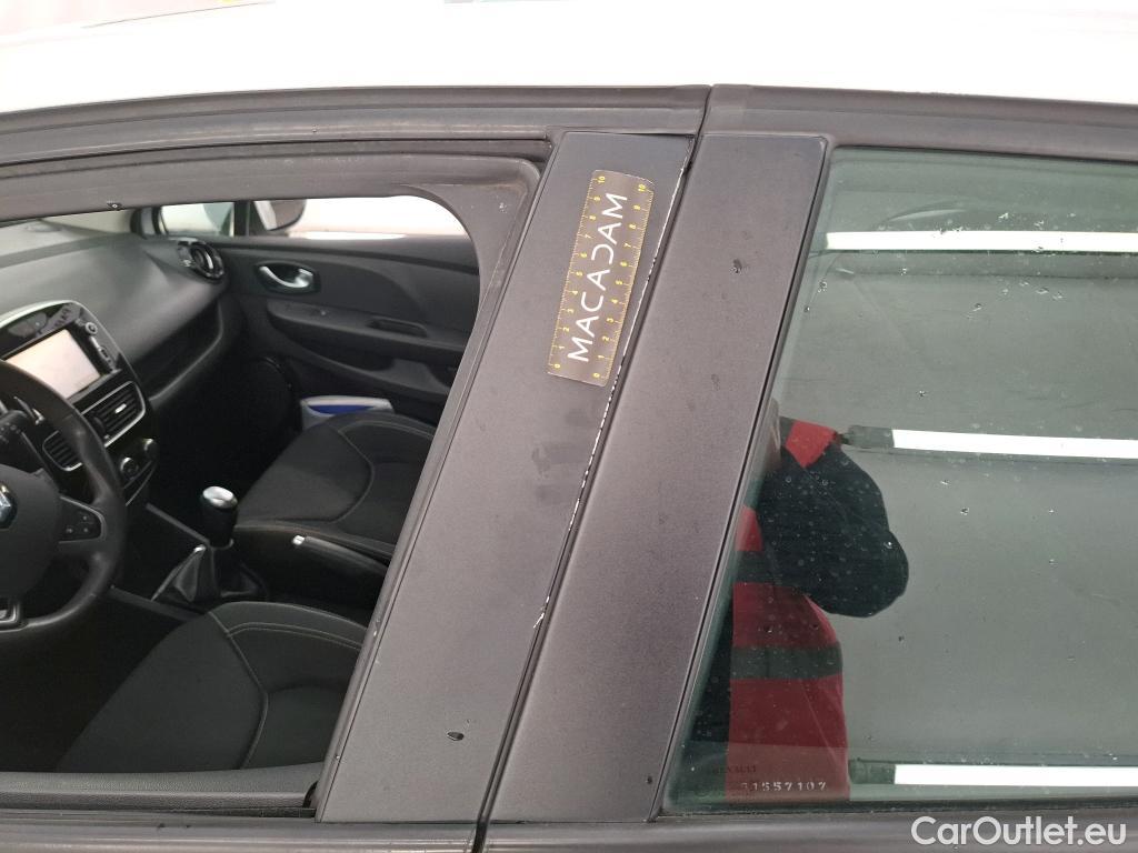  Renault  Clio  IV Air MediaNav 1.5 dCi 75CV BVM5 E6 #25