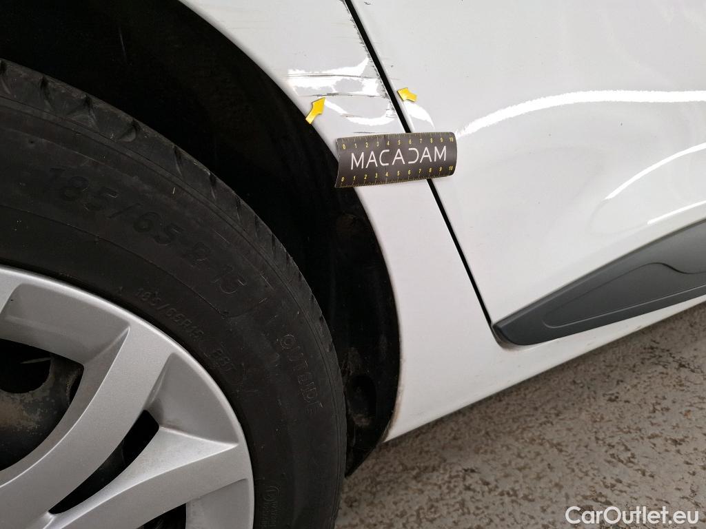  Renault  Clio  IV Air MediaNav 1.5 dCi 75CV BVM5 E6 #10