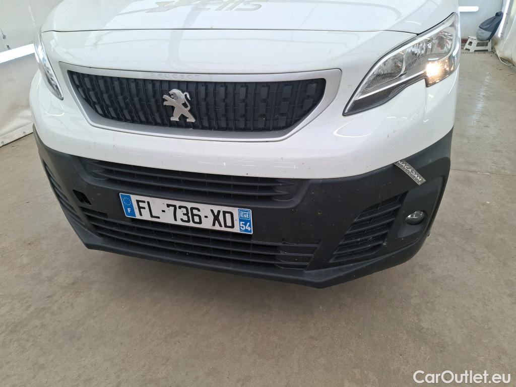  Peugeot  Expert PEUGEOT  / 2016 / 4P / Fourgon tôlé BLUEHDI 100 STANDARD PREMIUM #9