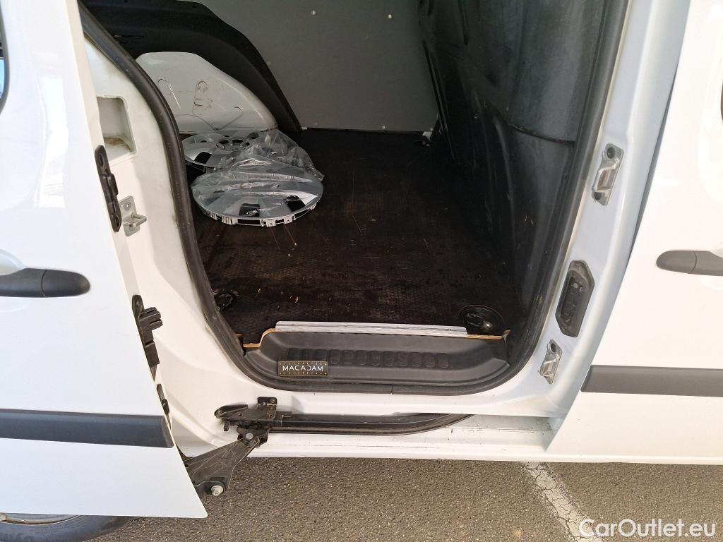  Renault  Kangoo  II Express Grand Confort (L1) 1.5 dCi 95CV BVM6 E6dT #25