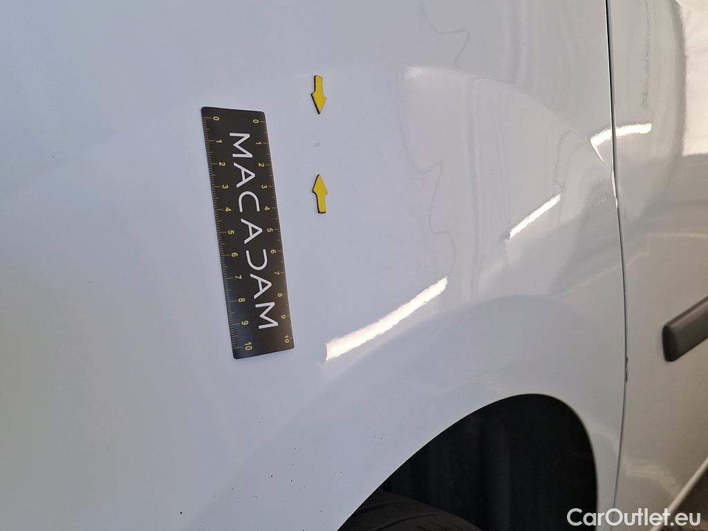  Renault  Kangoo  II Express Grand Confort (L1) 1.5 dCi 95CV BVM6 E6dT #53