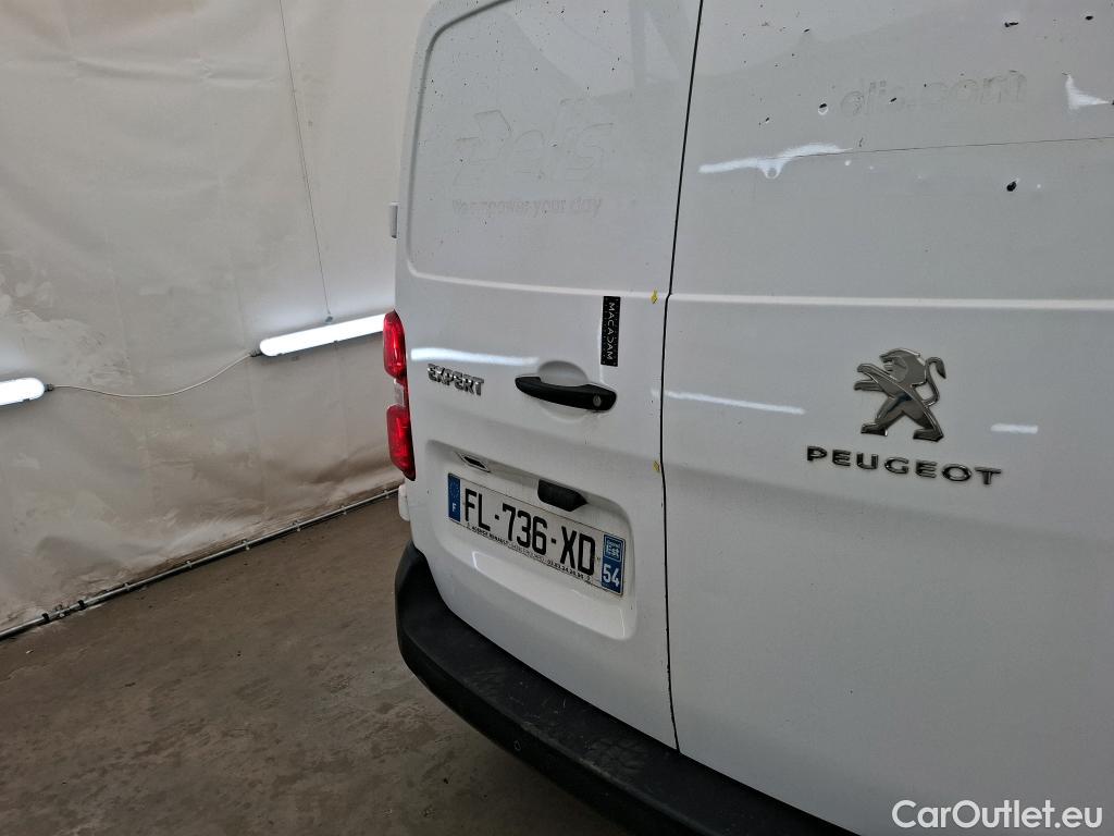  Peugeot  Expert PEUGEOT  / 2016 / 4P / Fourgon tôlé BLUEHDI 100 STANDARD PREMIUM #39