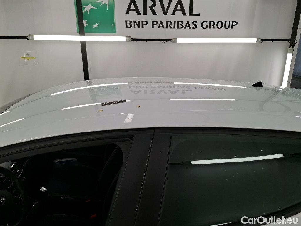  Renault  Clio  IV Air MediaNav 1.5 dCi 75CV BVM5 E6 #5