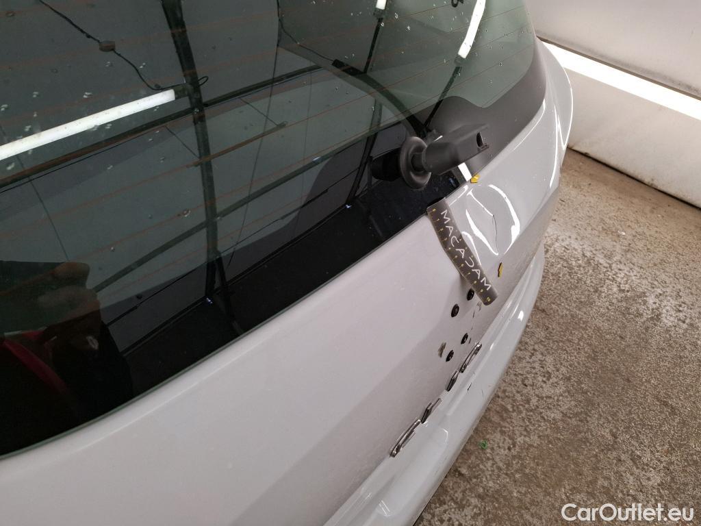  Renault  Clio  IV Air MediaNav 1.5 dCi 75CV BVM5 E6 #8
