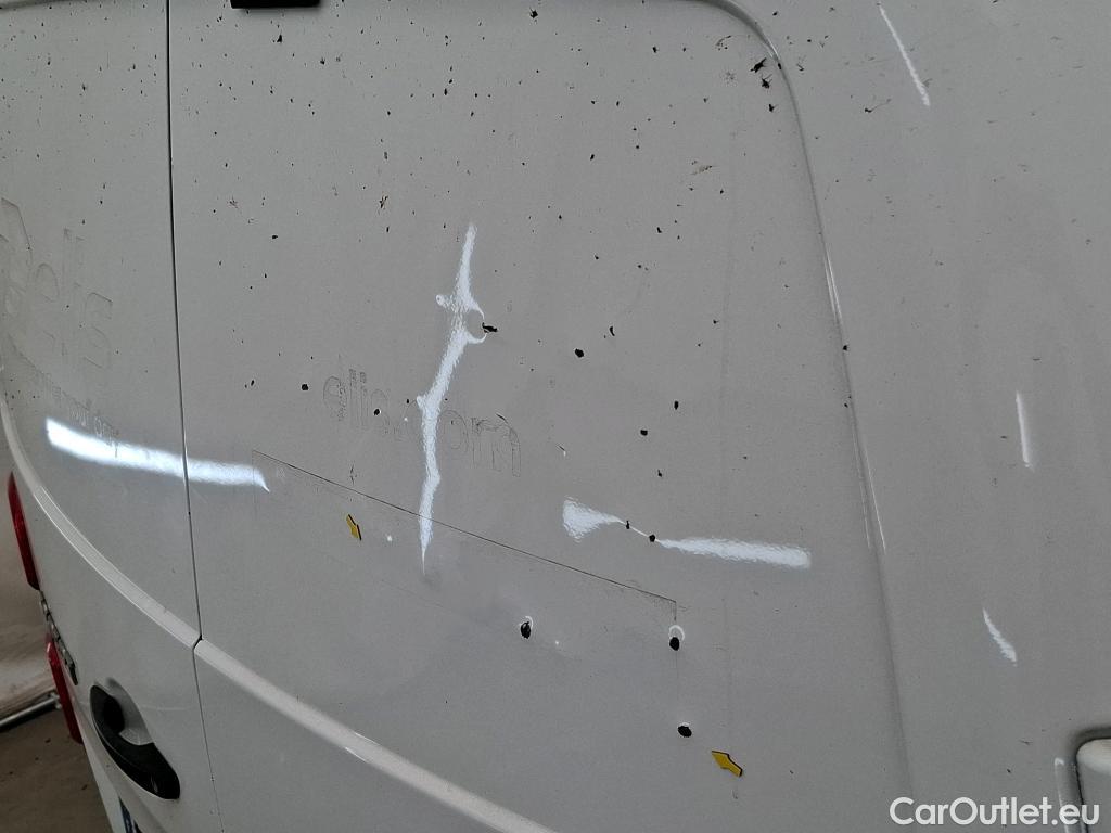  Peugeot  Expert PEUGEOT  / 2016 / 4P / Fourgon tôlé BLUEHDI 100 STANDARD PREMIUM #27