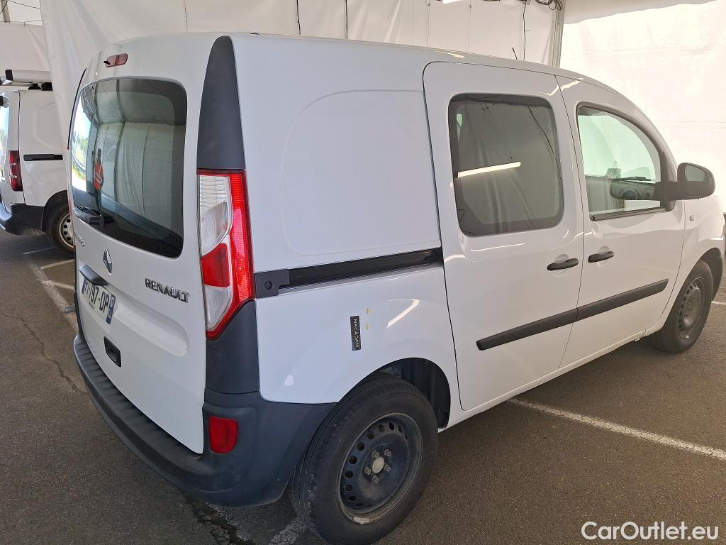  Renault  Kangoo  II Express Grand Confort (L1) 1.5 dCi 95CV BVM6 E6dT #51