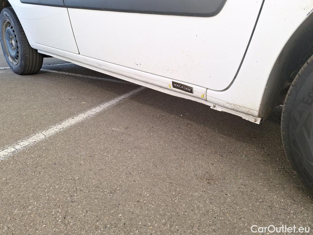  Renault  Kangoo  II Express Grand Confort (L1) 1.5 dCi 95CV BVM6 E6dT #14