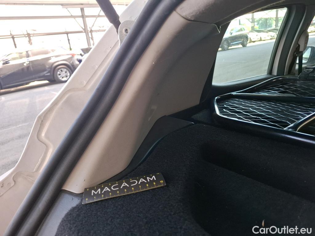  Renault  Clio  IV Air MediaNav 1.5 dCi 90CV BVM5 E6 #41