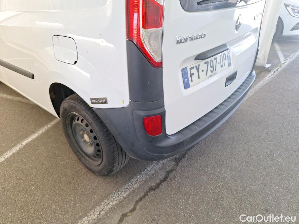  Renault  Kangoo  II Express Grand Confort (L1) 1.5 dCi 95CV BVM6 E6dT #49