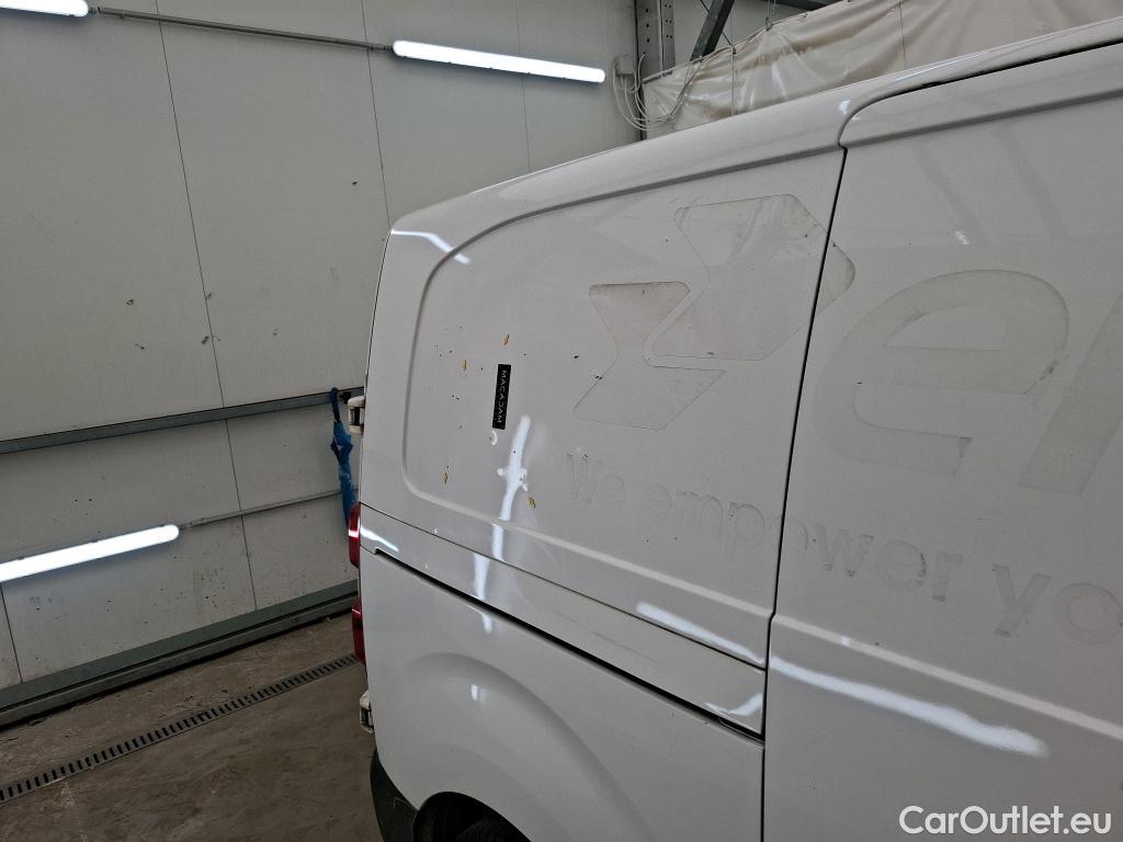  Peugeot  Expert PEUGEOT  / 2016 / 4P / Fourgon tôlé BLUEHDI 100 STANDARD PREMIUM #14