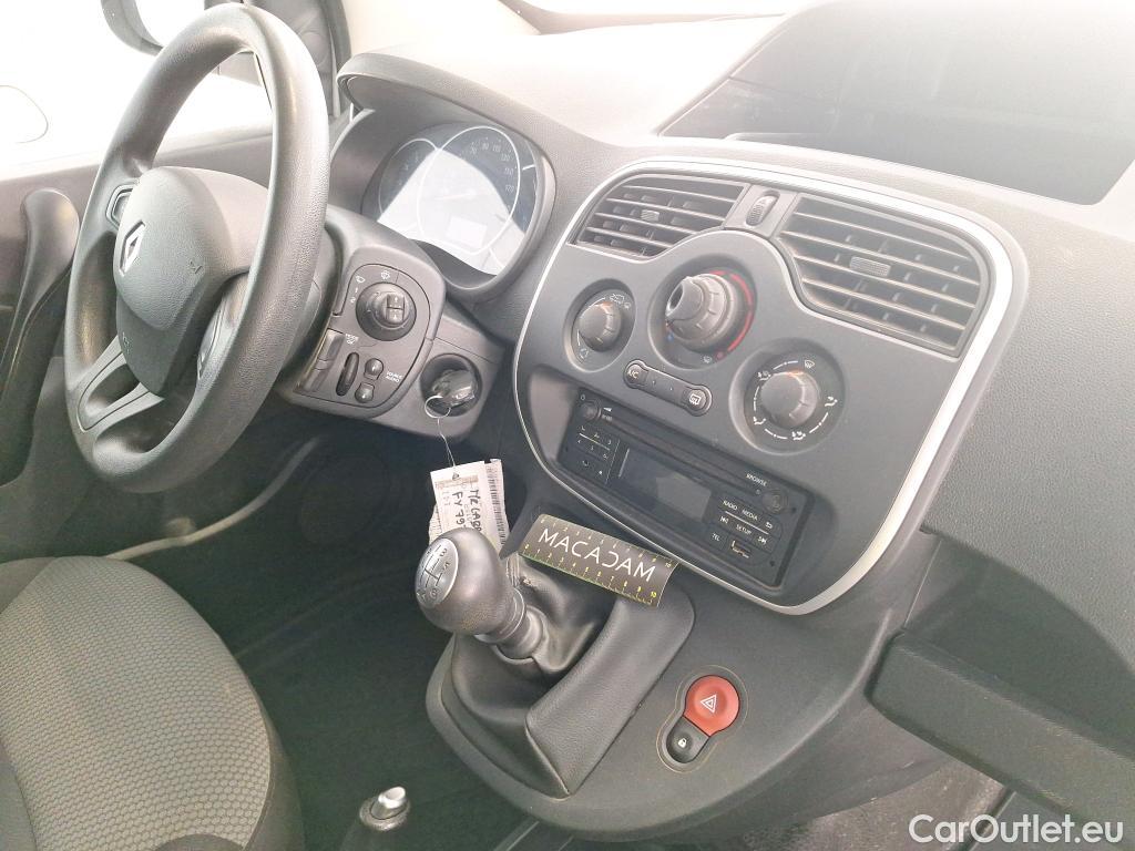  Renault  Kangoo  II Express Grand Confort (L1) 1.5 dCi 95CV BVM6 E6dT #43