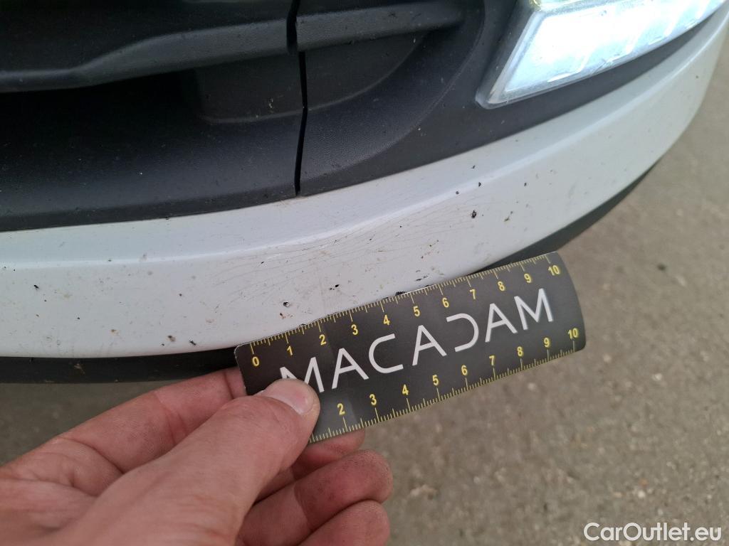  Renault  Clio  IV Air MediaNav 1.5 dCi 90CV BVM5 E6 #9