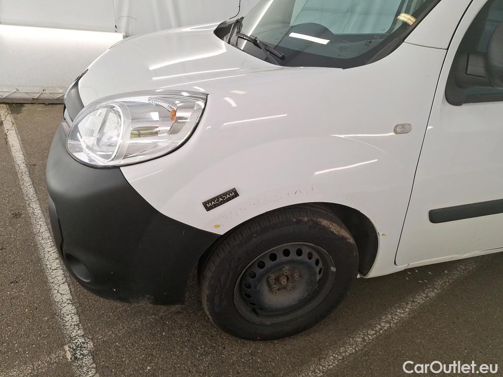  Renault  Kangoo  II Express Grand Confort (L1) 1.5 dCi 95CV BVM6 E6dT #7