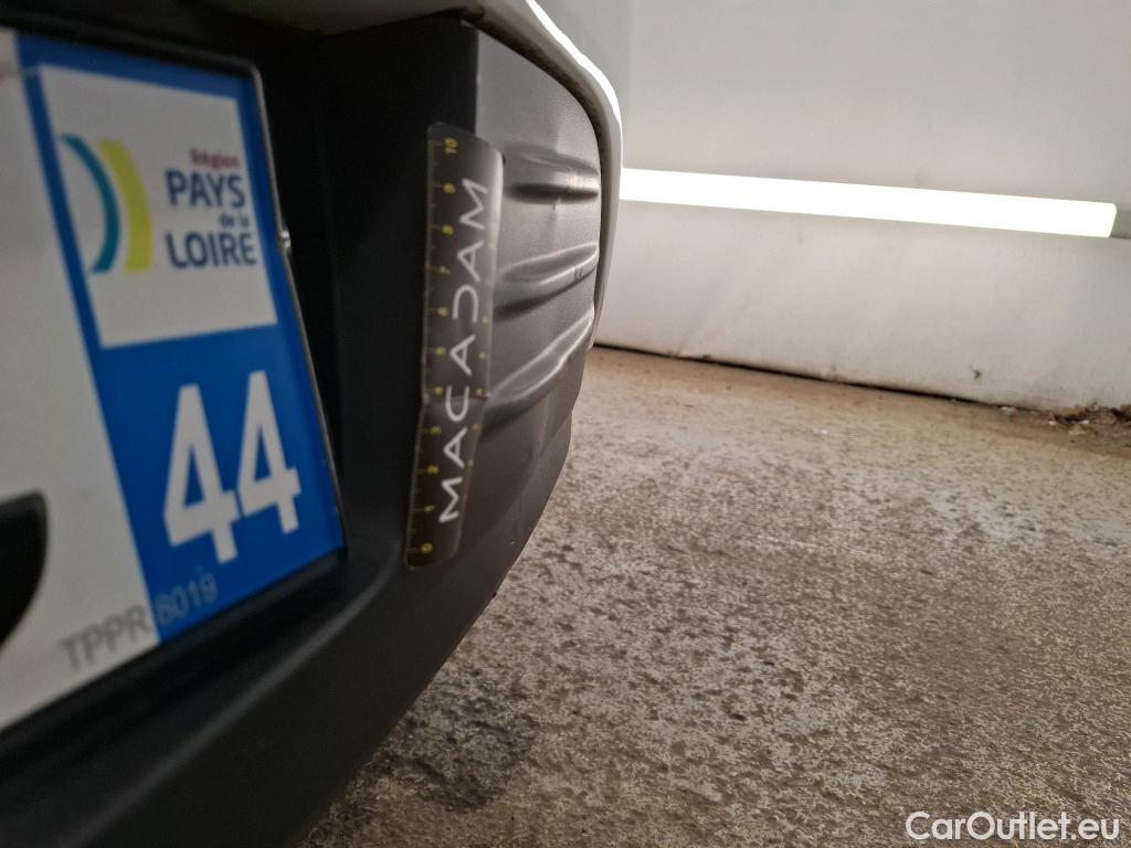  Renault  Clio  IV Air MediaNav 1.5 dCi 75CV BVM5 E6 #21