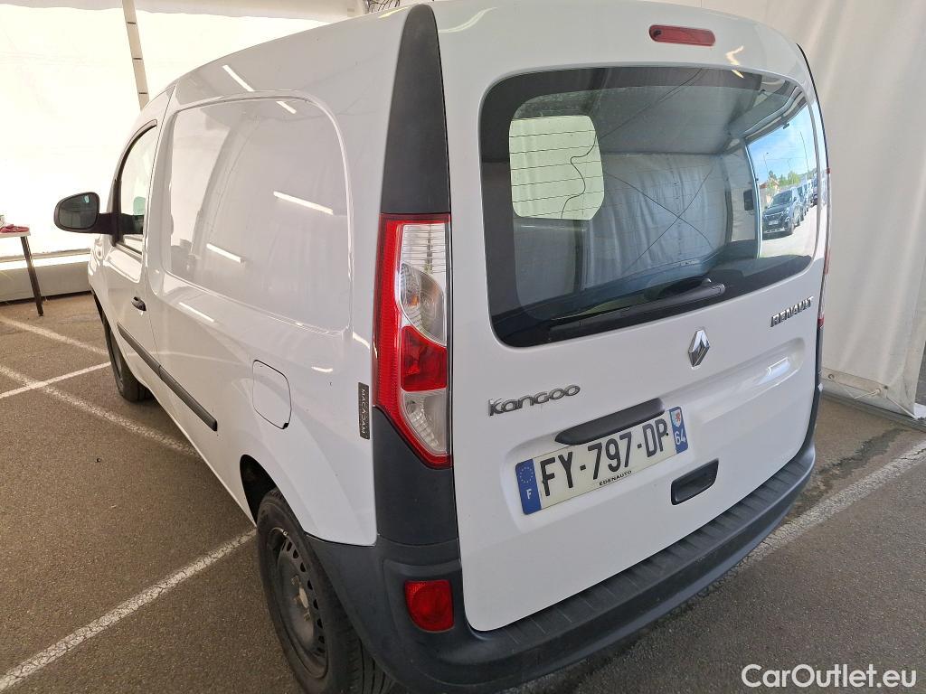  Renault  Kangoo  II Express Grand Confort (L1) 1.5 dCi 95CV BVM6 E6dT #23