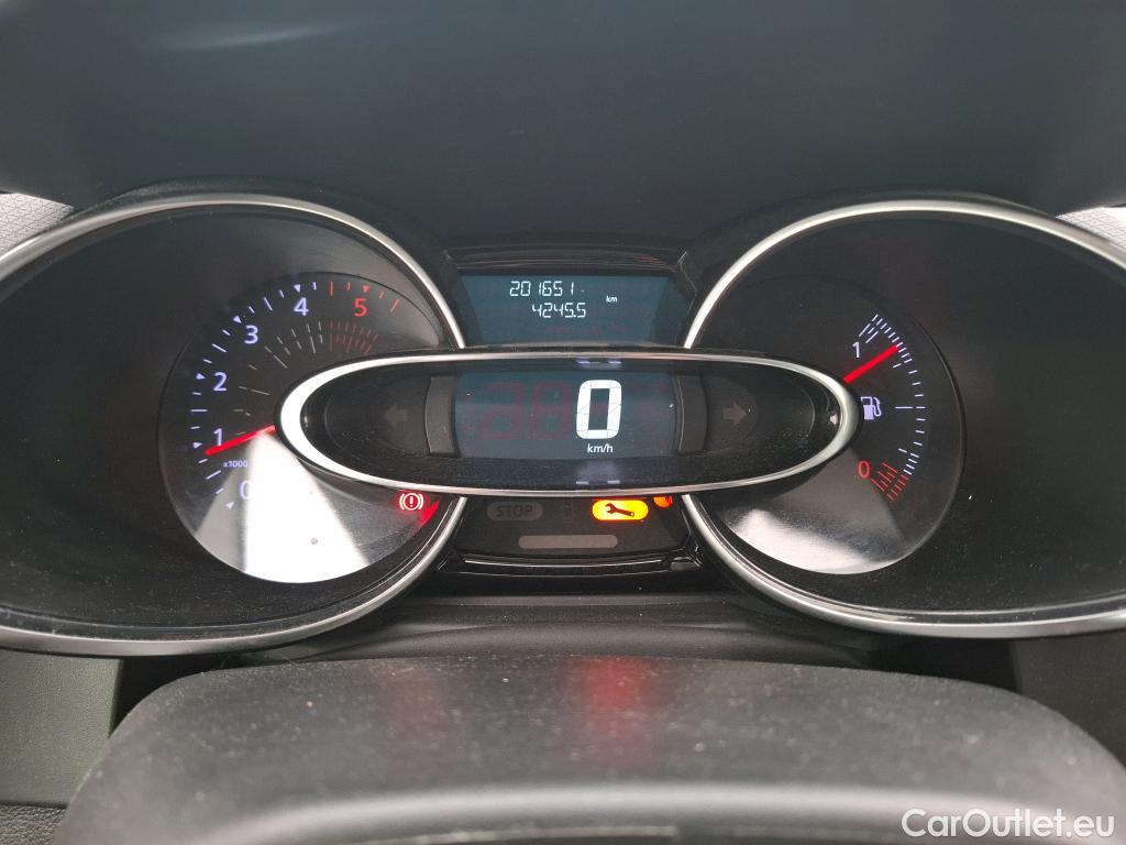  Renault  Clio  IV Air MediaNav 1.5 dCi 90CV BVM5 E6 #58