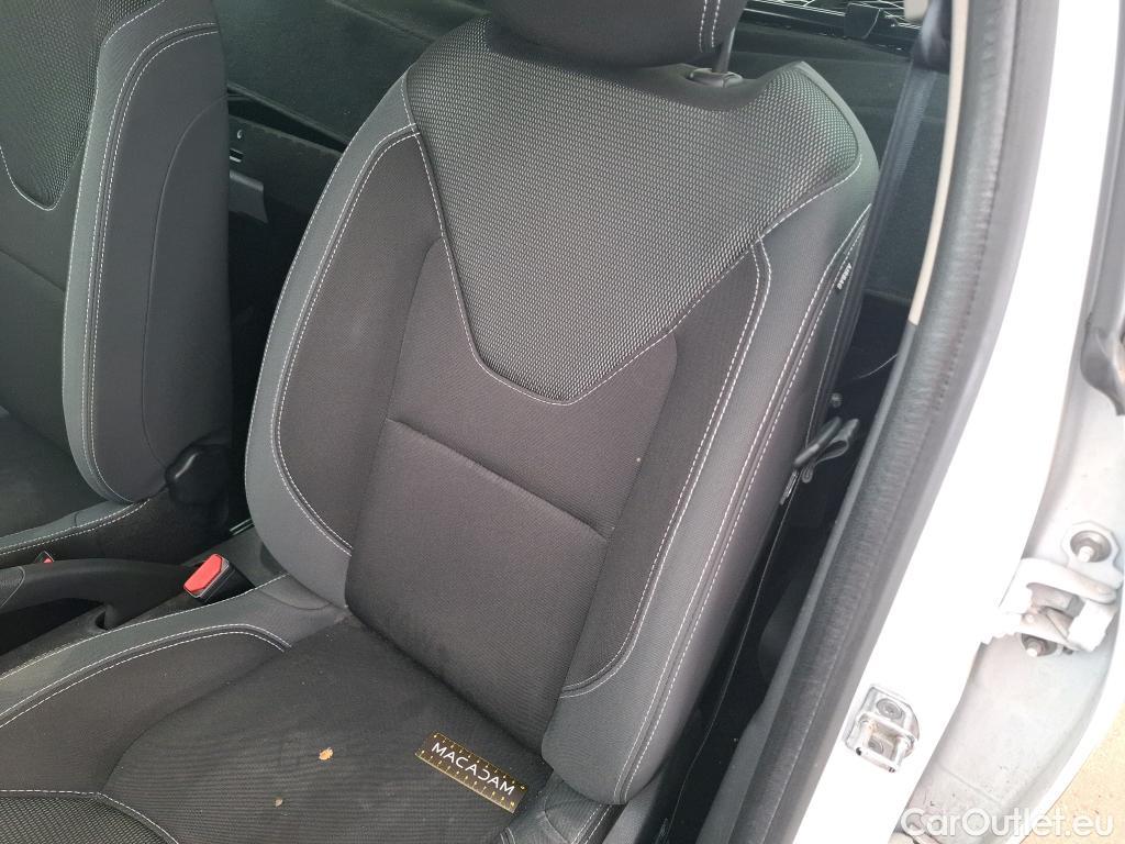  Renault  Clio  IV Air MediaNav 1.5 dCi 90CV BVM5 E6 #22