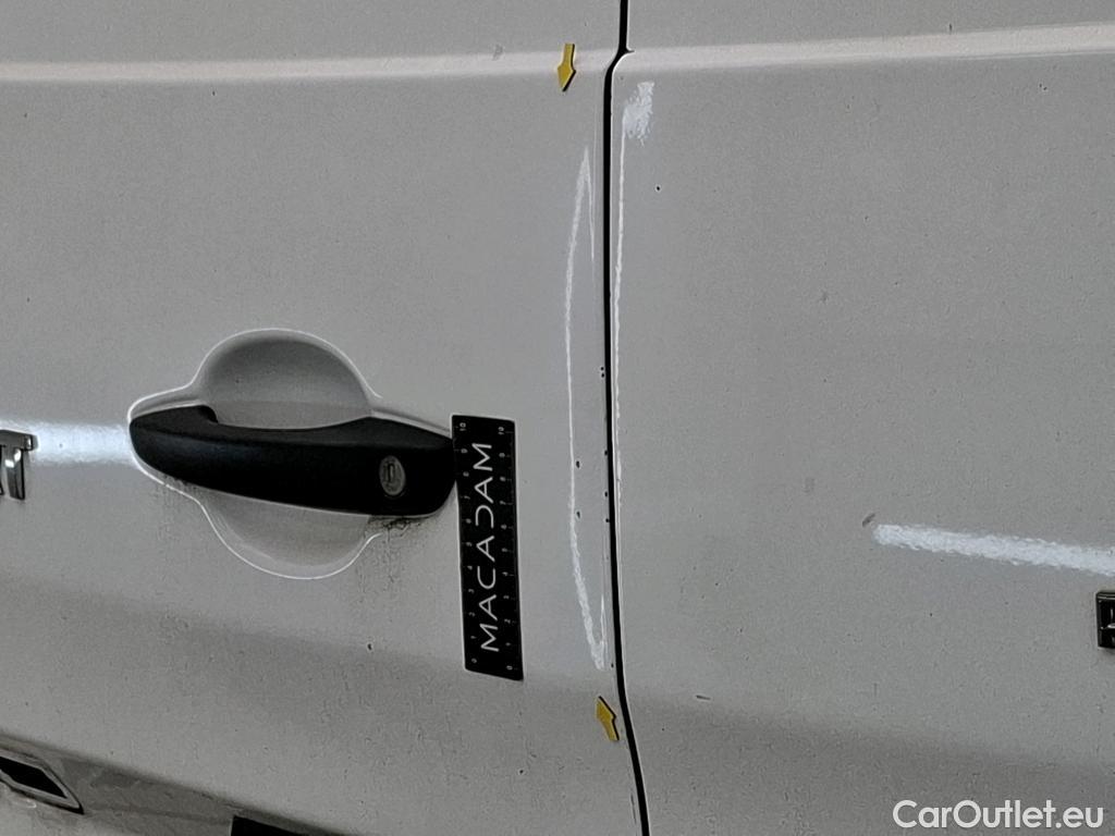  Peugeot  Expert PEUGEOT  / 2016 / 4P / Fourgon tôlé BLUEHDI 100 STANDARD PREMIUM #40