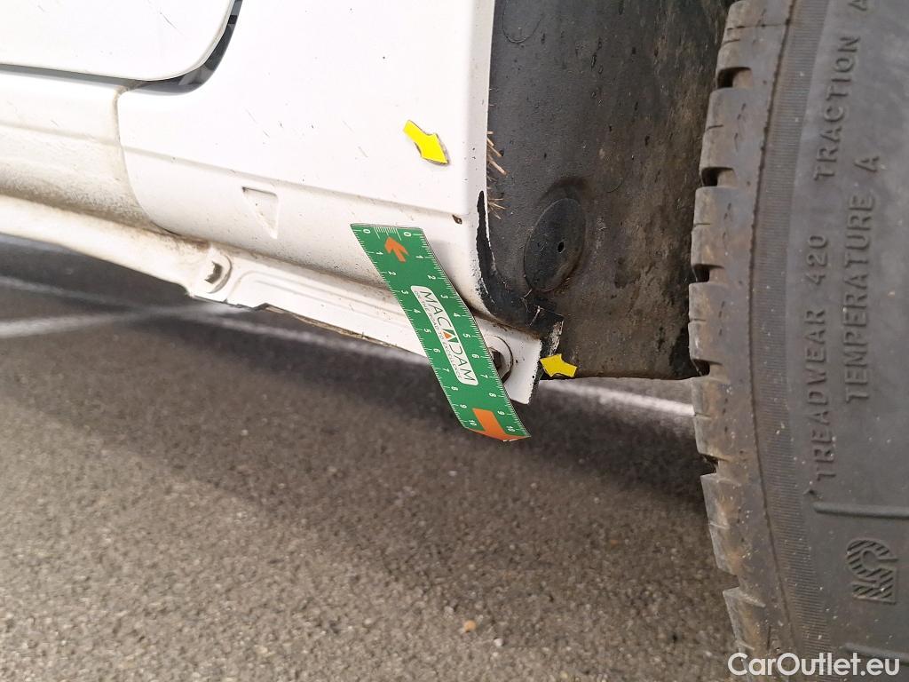  Renault  Kangoo  II Express Grand Confort (L1) 1.5 dCi 95CV BVM6 E6dT #17