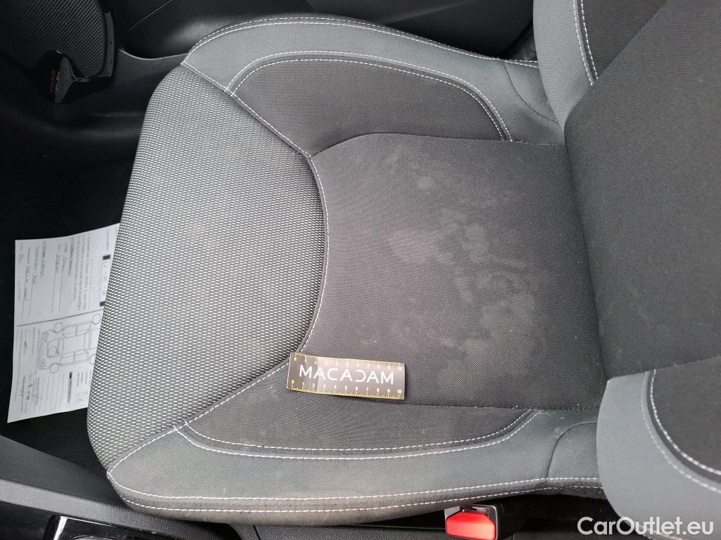  Renault  Clio  IV Air MediaNav 1.5 dCi 90CV BVM5 E6 #57