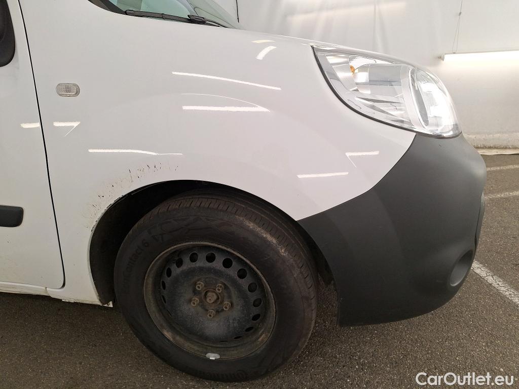  Renault  Kangoo  II Express Grand Confort (L1) 1.5 dCi 95CV BVM6 E6dT #19