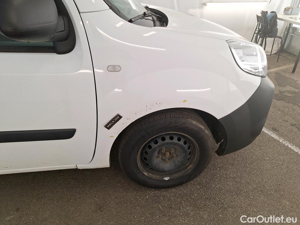  Renault  Kangoo  II Express Grand Confort (L1) 1.5 dCi 95CV BVM6 E6dT #12