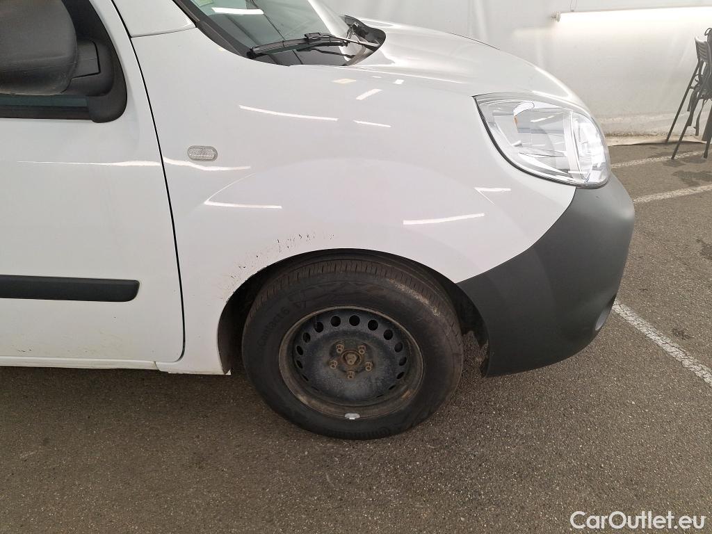  Renault  Kangoo  II Express Grand Confort (L1) 1.5 dCi 95CV BVM6 E6dT #21