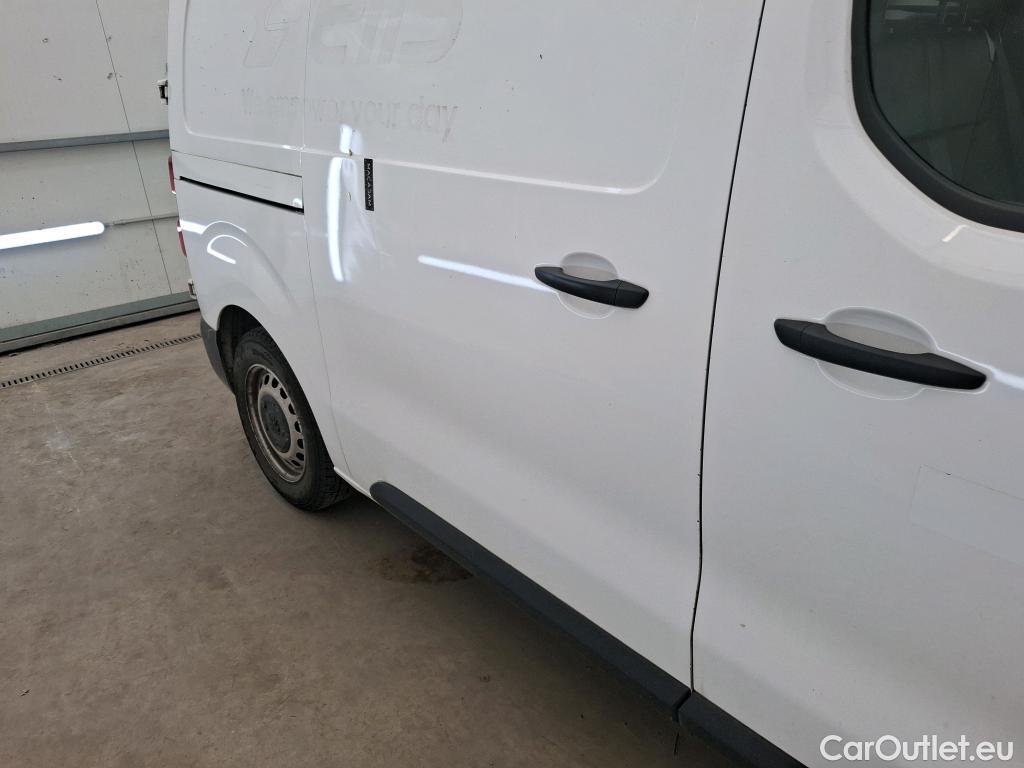  Peugeot  Expert PEUGEOT  / 2016 / 4P / Fourgon tôlé BLUEHDI 100 STANDARD PREMIUM #35