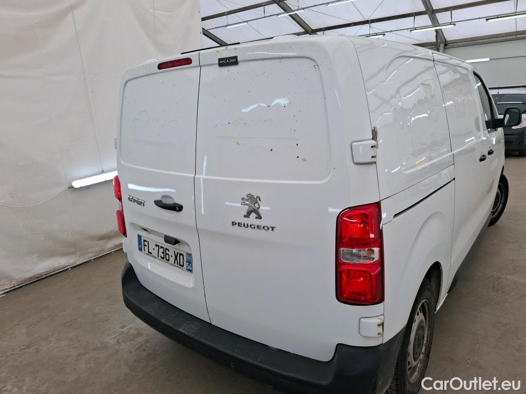  Peugeot  Expert PEUGEOT  / 2016 / 4P / Fourgon tôlé BLUEHDI 100 STANDARD PREMIUM #23